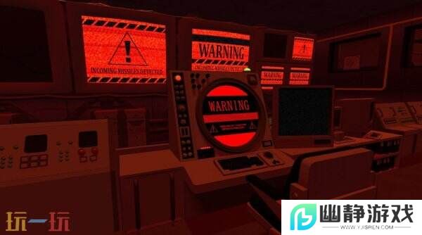 回合制《Missile Command Delta》已上线Steam页面