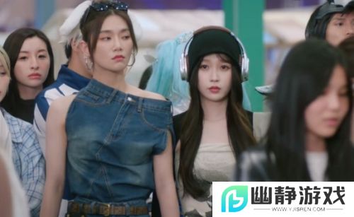 虞书欣新剧《嘘，国王在冬眠》首播，口碑出炉，观众评价一针见血