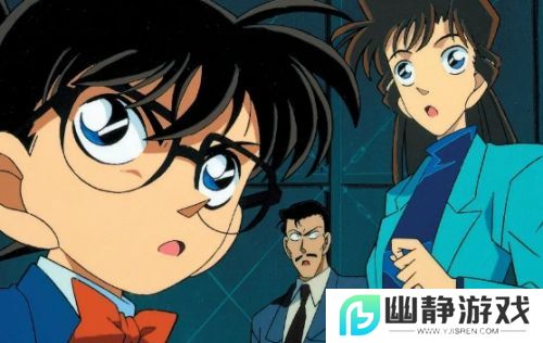 《名侦探柯南》原作者透露完结时间，这下粉丝们真的有生之年系列了