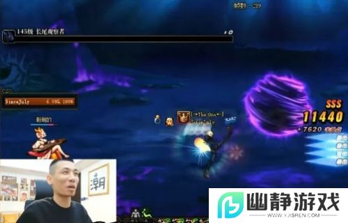 DNF手游彻底凉了，旭旭宝宝说出不玩的原因，直言并非因为不赚钱