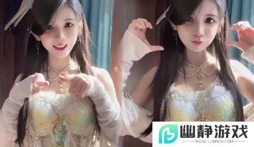 狗头萝莉受邀参与浙江台综艺，清纯形象备受称赞，网友：好起来了