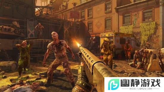Steam新史低：消光2破史低 年货大作骨折！