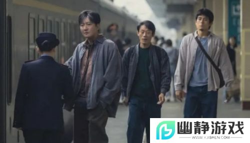 警匪剧《黄雀》央视黄金档播出，主演都是实力派，不出意外这剧要火