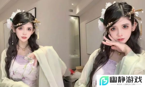 狗头萝莉举办免费送饼活动，吸引大量人来围观，称金主看到后超开心