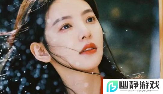 章若楠《春日宴》未播先火，与王安宇破镜重圆，携手开启转世爱恋