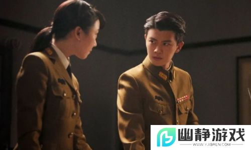 任嘉伦《风与潮》正式开拍，蓝盈莹演女主太惊喜，谍战剧又有盼头了