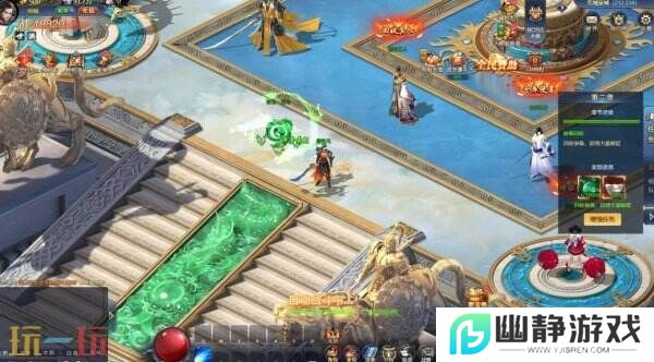 《异兽洪荒》现已在Steam推出免费抢先体验版