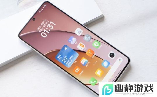 小米刚刚公布，多款新产品已曝光，预计下月发布，狠狠期待住了