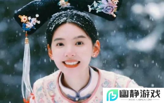 章若楠《春日宴》未播先火，与王安宇破镜重圆，携手开启转世爱恋
