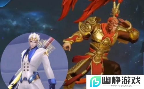 《王者荣耀》S39赛季提前开启，段位继承变化，花木兰、猴子重做巨帅