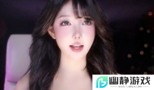 米娜直播试用AI互动，让AI给自己刷礼物，AI回复：找你榜一大哥去