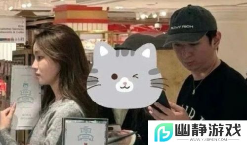 王思聪再度官宣新女友，21岁美女身材太好，街头互动撒糖十分甜蜜