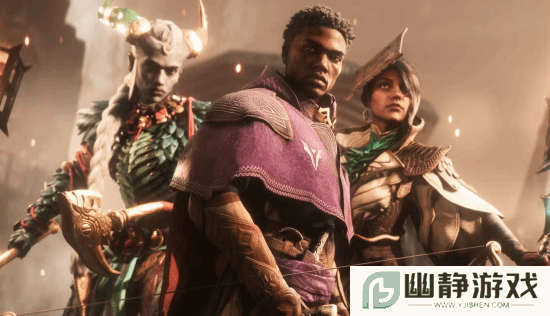 《龙腾世纪4：影障守护者》推出限时免费DLC:PC版独占 主机版还没消息