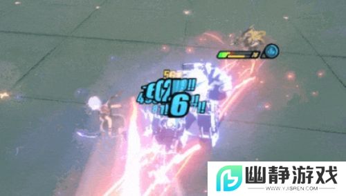 《绝区零》零号安比登场，追击体系大C，带你全面了解如何培养她