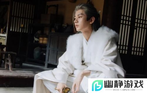 古装权谋剧《长安二十四计》来袭，五位老戏骨加持，这剧想不火都难