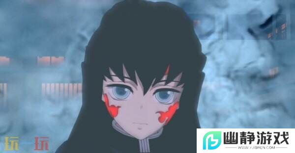 《鬼灭之刃 火之神血风谭2》前三个角色预告发布