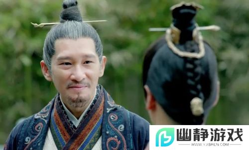 古装权谋剧《长安二十四计》来袭，五位老戏骨加持，这剧想不火都难