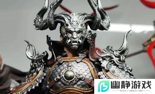 《黑神话悟空》玩家自制可动大圣套装，质量甚至超越官方，太有才了