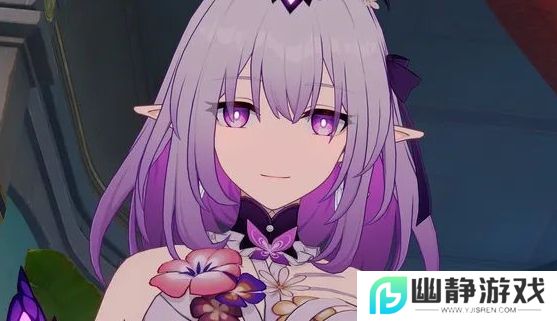 《崩铁》瑕蝶机制确定，星期日疯狂喝汤，适配度极高，周天哥玩家乐了