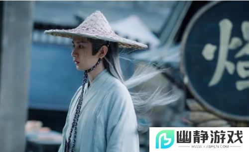 古装权谋剧《长安二十四计》来袭，五位老戏骨加持，这剧想不火都难