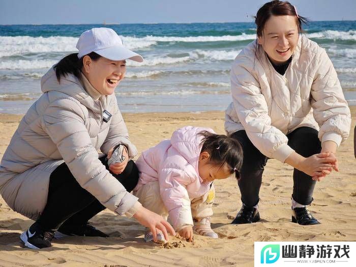游戏十年情，圆梦带母看海记