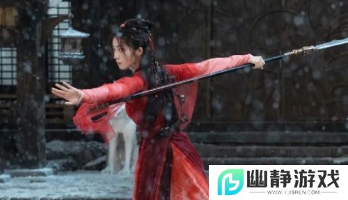 《万古最强宗》未拍先火，彭昱畅出演太惊喜，女主竟是古装女神的她