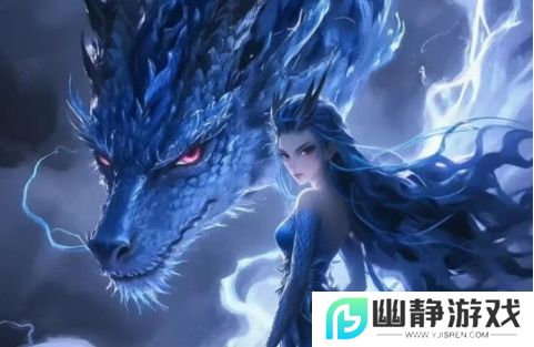 《哪吒2》西海龙王敖闰叛变，都说她反复无常，其实她只是想为自己而活
