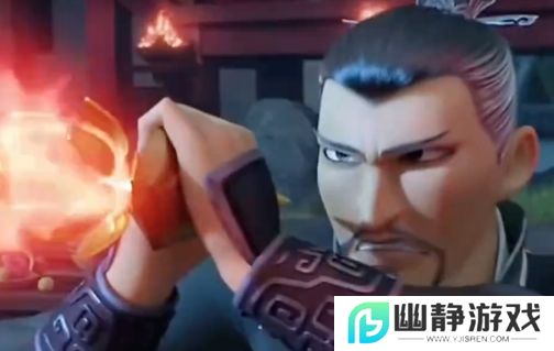 《哪吒2》李靖明明只是凡人，在鼎中却比海妖还能扛，他的背景不简单