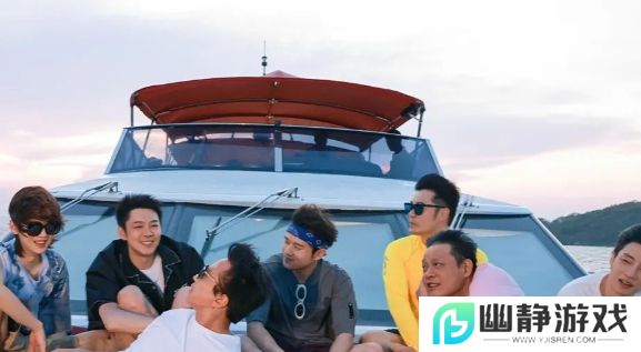 《五哈5》火热来袭，鹿晗退出太遗憾，新常驻成员曝光很惊喜
