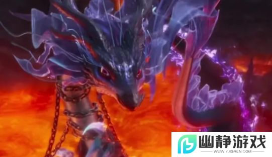 《哪吒2》西海龙王敖闰叛变，都说她反复无常，其实她只是想为自己而活