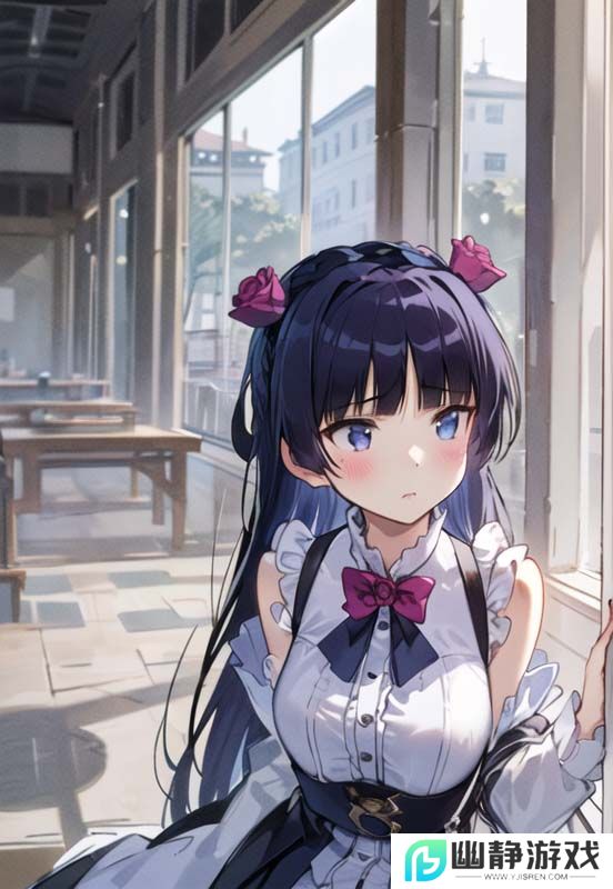 3DMax漫画入口如何让你爱上漫画？揭秘漫画未来的创新体验
