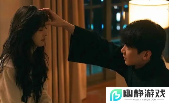 《难哄》温以凡崩溃吞药自尽，被及时送医院抢救，桑延黑化手撕车兴德