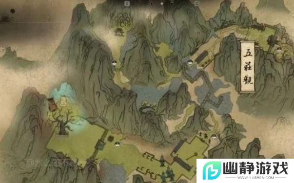 《黑神话悟空》粉丝自制五庄观DLC，水平不输官方，获大量玩家好评