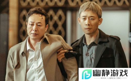 《狂飙2》开拍路透被曝光，原班人马悉数回归，安欣再迎最新挑战