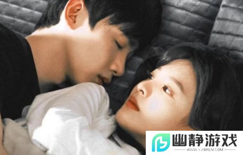 《难哄》男女主互动镜头太甜蜜，网友看完直呼要尖叫，把观众当狗虐