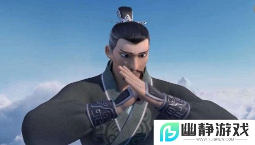 《哪吒2》李靖明明只是凡人，在鼎中却比海妖还能扛，他的背景不简单