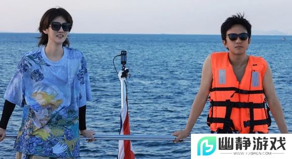 《五哈5》火热来袭，鹿晗退出太遗憾，新常驻成员曝光很惊喜