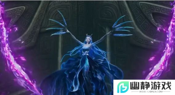《哪吒2》西海龙王敖闰叛变，都说她反复无常，其实她只是想为自己而活