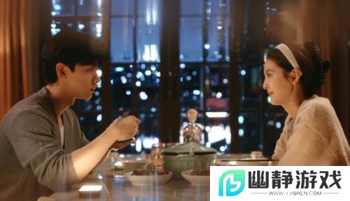 《难哄》桑延向温以凡求婚，两人回到心动之地，双向奔赴收获圆满