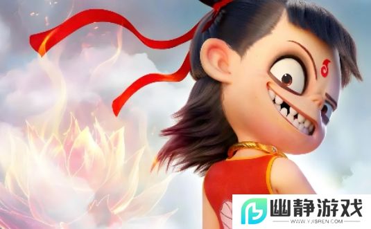 《哪吒2》无量仙翁早知哪吒是魔丸，为何还给玉露琼浆，其实另有深意
