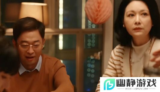 《难哄》桑延教科书式化解婆媳矛盾，桑妈从反对到心疼，他太懂了
