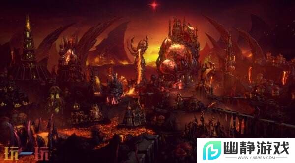 《魔法门之英雄无敌：上古纪元》全新实机预告公布