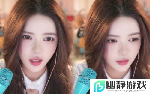 游戏女主播欲转去舞蹈区，称要和游戏切割，直言不赚钱也不打游戏了
