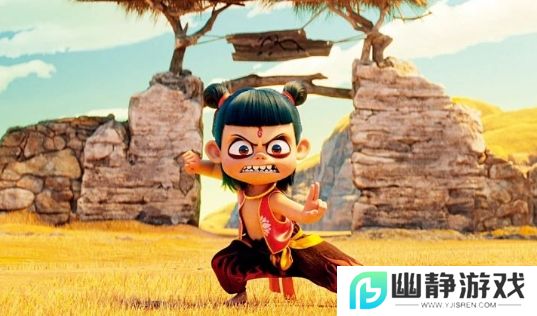 《哪吒2》无量仙翁早知哪吒是魔丸，为何还给玉露琼浆，其实另有深意