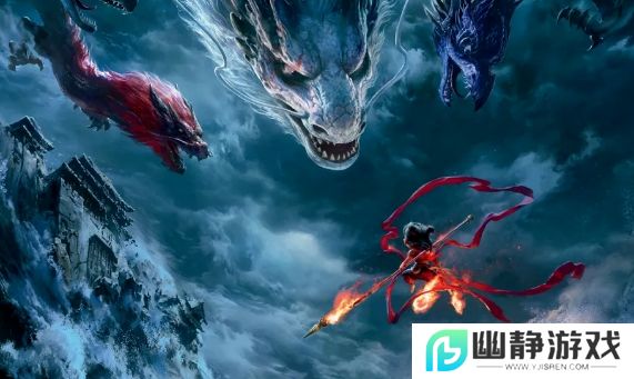 《哪吒2》无量仙翁早知哪吒是魔丸，为何还给玉露琼浆，其实另有深意
