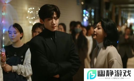 《难哄》桑延教科书式化解婆媳矛盾，桑妈从反对到心疼，他太懂了