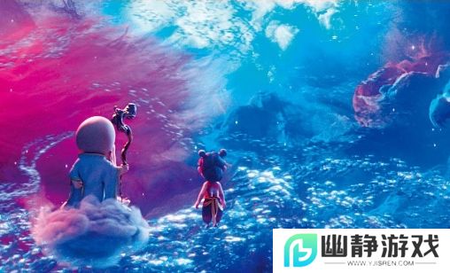 《哪吒2》无量仙翁早知哪吒是魔丸，为何还给玉露琼浆，其实另有深意