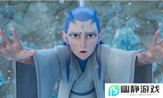 《哪吒2》无量仙翁早知哪吒是魔丸，为何还给玉露琼浆，其实另有深意