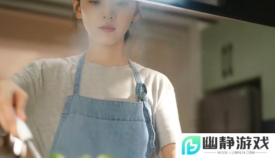 《难哄》后续剧情：温以凡顺利产女，向朗抱着不撒手，桑延脸都气绿了