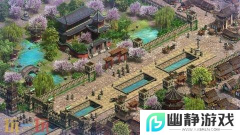《帝国时代2：决定版》官宣4月中旬有大型更新